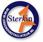Sterkin logo